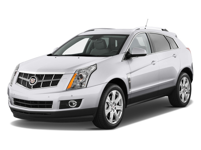 Запчасти, ремонт и сервисное обслуживание Cadillac SRX в Авто Америка Красноярск Запчасти для Cadillac SRX в Красноярске