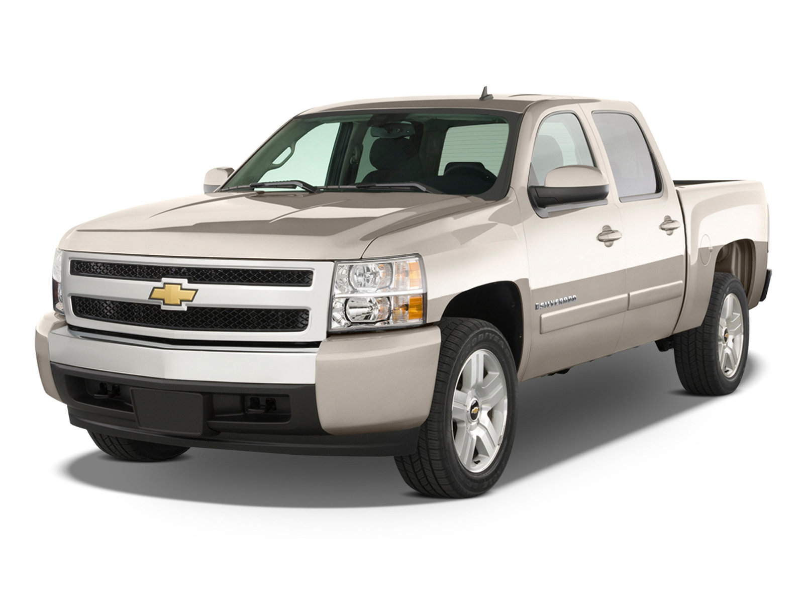 Запчасти и сервисное обслуживание Chevrolet Silverado в Красноярске Запчасти для Chevrolet Silverado в Красноярске