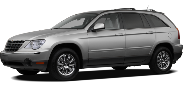 Запчасти и сервисный ремонт Chrysler Pacifica в Красноярске Запчасти для Chrysler Pacifica в Красноярске