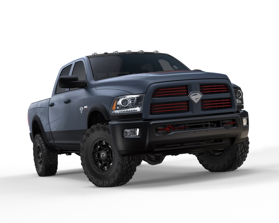 Запчасти для Dodge Ram и других Запчасти и сервисный ремонт Dodge Ram в Красноярске