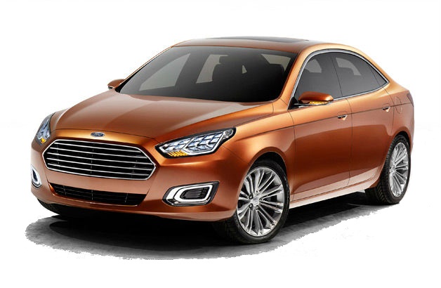 Магазин запчастей для Ford Escort Запчасти для Ford Escort в Красноярске