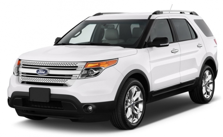 Запчасти для автомобиля Ford Explorer и других американских машин в магазине Авто Америка Красноярск Запчасти для Ford Explorer в Красноярске