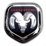Автозапчасти DODGE в Красноярске