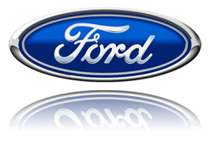 Автомобильные запчасти Ford в Красноярске