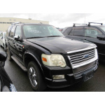Ford Explorer 4WD 2007 года авторазборка в Красноярске. Фото 1