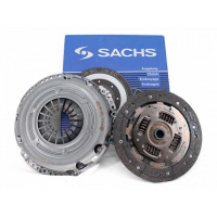 Сцепление комплект Y276ST (622241409/ 3000951024/ 826935) Ford Focus 1/ Focus 2 1.6L в магазине Авто Америка Красноярск