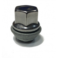 Гайка на колесо 03427 под литье Ford Focus 1/ Focus 2 в магазине Авто Америка Красноярск