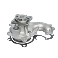 Купить помпу 1104115 водяной насос Ford Focus 1/ Focus 2/ Fiesta/ Mondeo в магазине Авто Америка Красноярск
