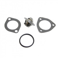 Термостат 200195 Jeep Cherokee/ Grand Cherokee 1974-2004/ Wrangler 1987-1995; Chevrolet Blazer/Suburban/Tahoe 1993-1995 в магазине Авто Америка Красноярск