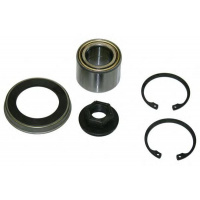 Купить подшипник 302057/ BE1005/ 762529/ 1551200100 задней ступицы Ford Focus 1/ Fiesta/ Fusion в магазине Авто Америка Красноярск