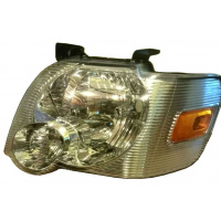 Фара 3301131RUS правая Ford Explorer 2006-2009 в магазине Авто Америка Красноярск