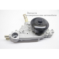 Помпа (водяной насос) 5104 (US64/CL20020) Hummer H2; Chevrolet Tahoe/TrailBlazer 4.8/5.3/6.0L в магазине Авто Америка Красноярск