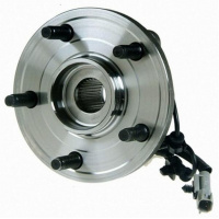 Купить ступицу 513224/HB10055 перед Chrysler 300C 2005-2009 Dodge Charger 2006-2009 RWD