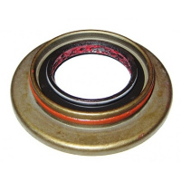 Сальник 5L2Z4L616AB/ 714675 хвостовика переднего моста Ford Explorer 1995-2008/ Lincoln Aviator 2003-2005 в магазине Авто Америка Красноярск