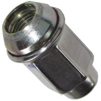 Купить гайку 6112231 колеса открытую Lincoln Navigator 2003-2008; Ford Expedition 2003-2008 / Ford F150 в магазине Авто Америка Красноярск