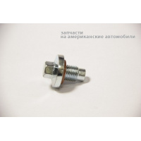 Пробка сливная 6507741AA Ford Crown 2005-2008, Chrysler 300C в магазине Авто Америка Красноярск