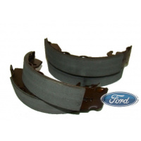Купить колодки тормозные Колодки 747PG (0986487633) задние, барабанные Ford Focus 1 2000-2005 в магазине Авто Америка Красноярск