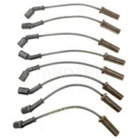 Провода 7874 (748НН) Escalade 2002-2007/ Tahoe 2000-2007/ Hummer H2 2003-2007 4.8/5.3/6.0L Длинные