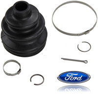 Пыльник шруса TS211 комплект наружний+внутренний Ford Explorer 2006 в магазине Авто Америка Красноярск