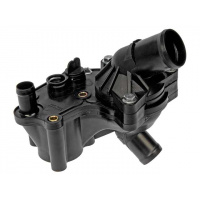 Корпус термостата 902860 (RH148) Explorer 2002-2010 4.0L в магазине Авто Америка Красноярск