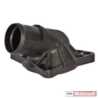 Корпус термостата 902896 (RH167/ 6L2Z8592) верхняя часть для Explorer 2002-2010 4.0L в магазине Авто Америка Красноярск