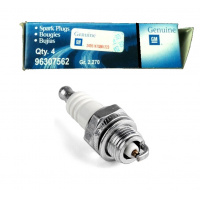 Купить свечу зажигания 96307562 Chevrolet CRUZE в магазине Авто Америка Красноярск