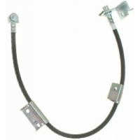 Шланг тормозной BH382414, H620442 передний правый Cadillac ESCALADE; Chevrolet TAHOE 2002-2006 в магазине Авто Америка Красноярск