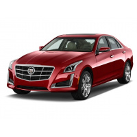 Недорогие запчасти для американских автомобилей Cadillac CTS в магазине Авто Америка Красноярск