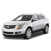 Недорогие запчасти для американских автомобилей Cadillac SRX в магазине Авто Америка Красноярск