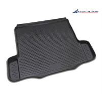 Купить коврик в багажник Chevrolet Cruze 2009 седан в магазине Авто Америка Красноярск