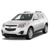 Недорогие запчасти для американских автомобилей Chevrolet Equinox в магазине Авто Америка Красноярск