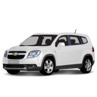 Недорогие запчасти для американских автомобилей Chevrolet Orlando в магазине Авто Америка Красноярск