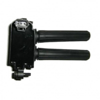 Катушка зажигания CI8201 на 2 свечи Dodge Ram, Jeep Commander, Grand Cherokee, Chrysler 300C в Красноярске