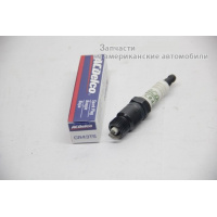 Свеча зажигания CR43TS Chevrolet Blazer 1984-1995 (4.3L)/ Tahoe 1988-1995 (5.7/7.4L) в магазине Авто Америка Красноярск