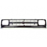 Решетка радиатора CV07095GA Chevrolet Blazer в магазине Авто Америка Красноярск