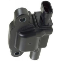 Катушка зажигания D510C (12611424) Cadillac CTS 06-14/ Escalade 07-14/  Chevrolet: Tahoe 07-14/ TrailBlazer 05-09/ Hummer H2/ H3