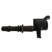 Катушка зажигания DG521 Ford Explorer 2008-2010; Lincoln Mark LT 2007-2008/ Navigator 2007-2014 в магазине Авто Америка Красноярск