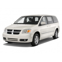 Недорогие запчасти для американских микроавтобусов Dodge Caravan в магазине Авто Америка Красноярск