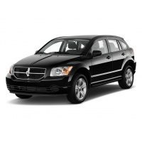 Недорогие запчасти для американских легковых машин и седанов Dodge Caliber в магазине Авто Америка Красноярск