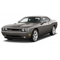 Недорогие запчасти для американских легковых автомобилей Dodge Challenger в магазине Авто Америка Красноярск