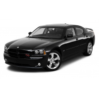 Недорогие запчасти для американских легковых автомобилей Dodge Charger в магазине Авто Америка Красноярск