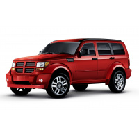 Недорогие запчасти для американских джипов и внедорожников Dodge Nitro в магазине Авто Америка Красноярск