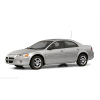 Недорогие запчасти для американских легковых автомобилей Dodge Stratus в магазине Авто Америка Красноярск