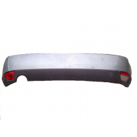 Купить бампер задний FD4221051 Ford Focus 1 1998-2005 хетчбек в магазине Авто Америка Красноярск