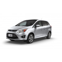 Недорогие запчасти для микроавтобусов Ford C-Max в магазине Авто Америка Красноярск