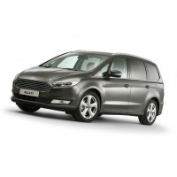 Недорогие запчасти для микроавтобусов Ford Galaxy в магазине Авто Америка Красноярск