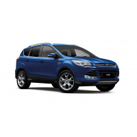 Недорогие запчасти для кроссоверов Ford Kuga в магазине Авто Америка Красноярск