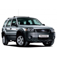 Недорогие запчасти для кроссоверов Ford Maverik в магазине Авто Америка Красноярск
