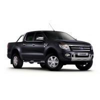 Недорогие запчасти для внедорожников Ford Ranger в магазине Авто Америка Красноярск