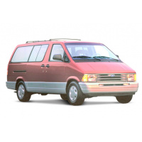 Недорогие запчасти для микроавтобусов Ford Aerostar в магазине Авто Америка Красноярск